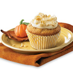 PumpkinButterCupcakes