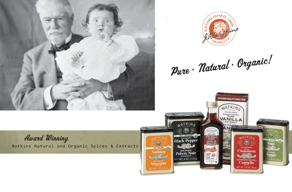 Award Winning Spices & Extracts